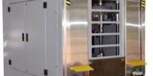 Hot Plate Welding Machine