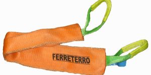 Anti Abrasive Sleeves