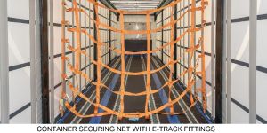 Container Safety Net