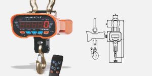 Crane Load Cell