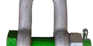 D Shackles
