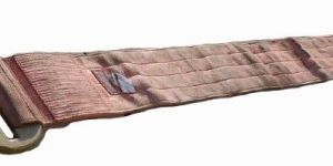 REEVING CHOKER SLINGS