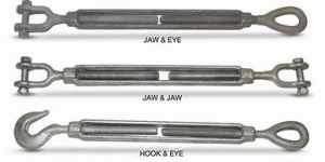 Stainless Steel Turnbuckles