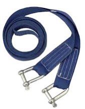 Tow Straps