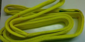 Triplex Webbing Slings