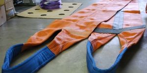 Wide Body Slings