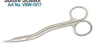 Suture Scissor