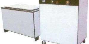 Ultrasonic Cleaning System