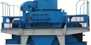 VSI Crusher Machine