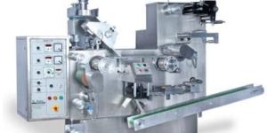 Blister Packing Machine