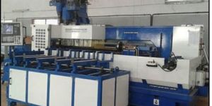 Hole Drilling Machine