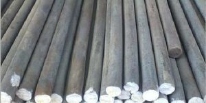 Alloyed Steel Round Bar