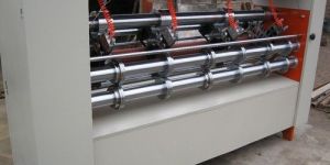 Thin Blade Slitter Scorer