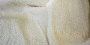 Fur Fabric for Blanket
