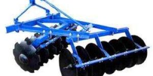 Tractor Disc Harrow