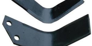 Cultivator Tiller Blade