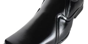 Synthetic Leather Shoes