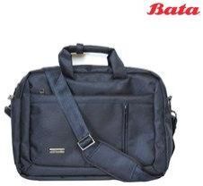Leather Laptop Bag