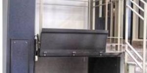 Wheelchair Lift