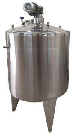 Paint Mixing Machine