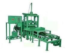 Hydraulic Paver Block Making Machines