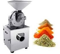 Spice Grinding Mill