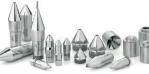 Extrusion Nozzle Die