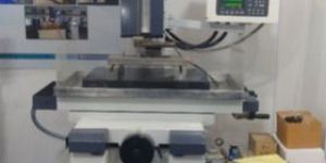 EDM Drilling Machine