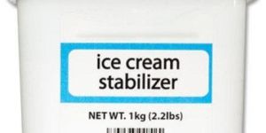 Ice Cream Stabilizer Powder