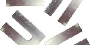 STAINLESS STEEL SHIM