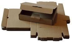 Corrugated Boxes