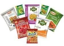 Laminated Pouches
