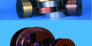 Books Stitching Wire