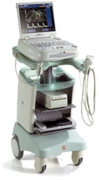 Veterinary Ultrasound System