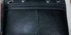 Leather Laptop Bag