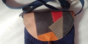 Recycled Sling Bag