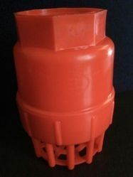 Plastic Foot Valve