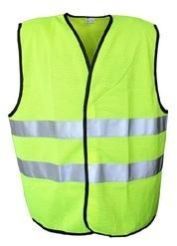Reflective Safety Jacket