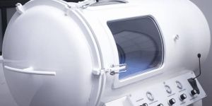 Hyperbaric Oxygen Therapy Chamber