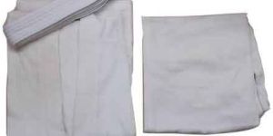 Judo Karate Suit