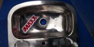 Stainess Steel Wash Basin