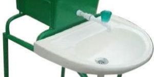 Portable Wash Basin