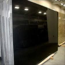 Absolute Black Granite Stone