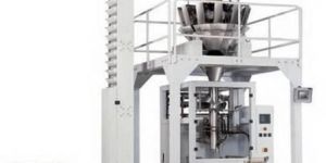 Automatic Rice Packing Machines