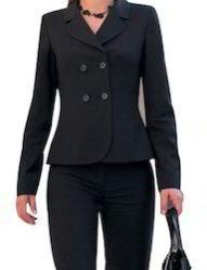 Ladies Formal Suit