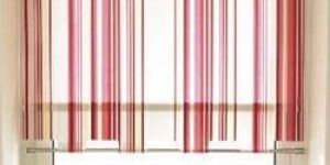 Printed Roller Blinds Fabric