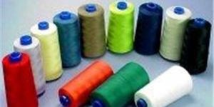 Spun Polyester Thread