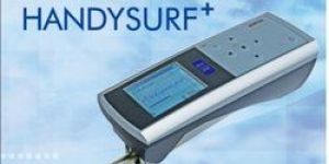 Roughness Tester