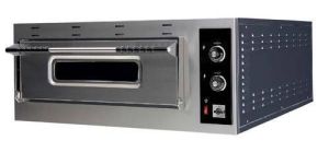 Single Deck Pizza Oven