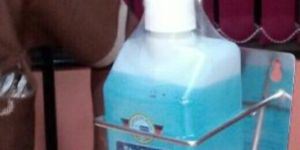 Pharma Liquid Dispenser